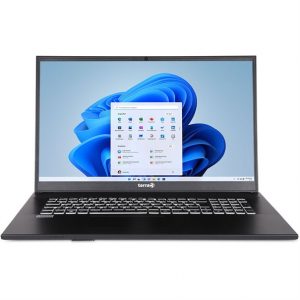 TERRA MOBILE 1716R Notebook Produktbild 1