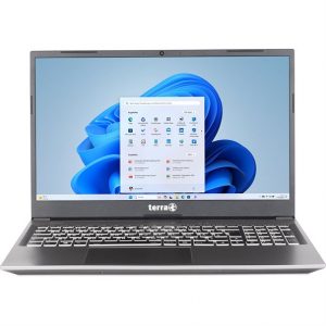 TERRA MOBILE 1517R Notebook Produktbild 1