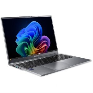 TERRA MOBILE 1671L - Copilot+ PC Produktbild 1