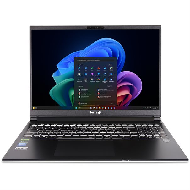 TERRA MOBILE ELITE 3A - Copilot+ PC Produktbild 1
