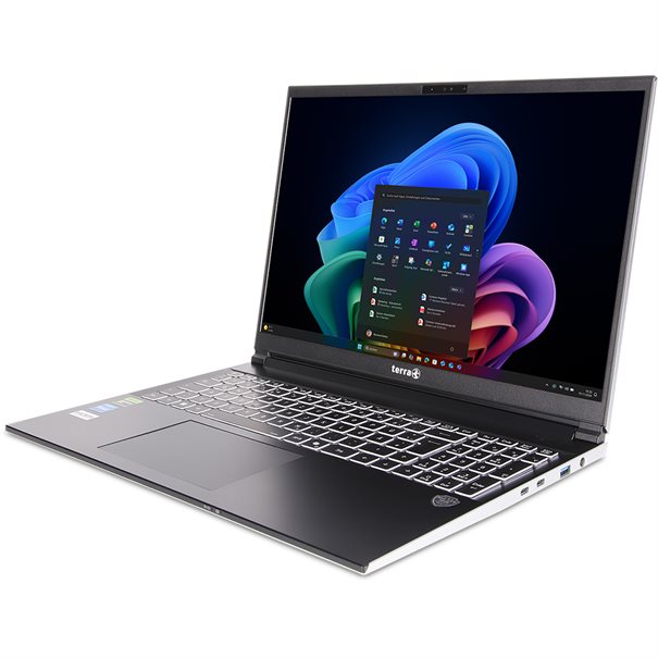 TERRA MOBILE ELITE 3A - Copilot+ PC Produktbild 2