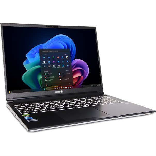 TERRA MOBILE ELITE 3A - Copilot+ PC Produktbild 3